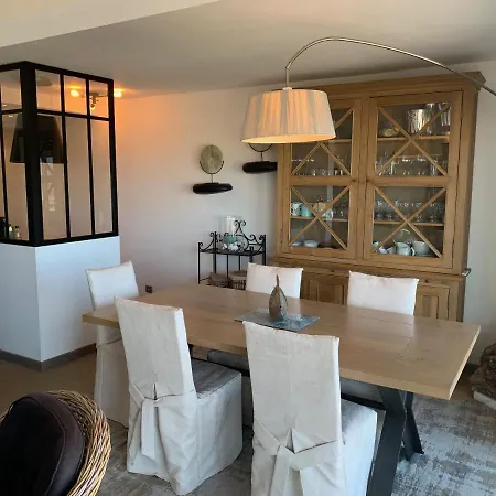Apartament : Le Paradis A La *