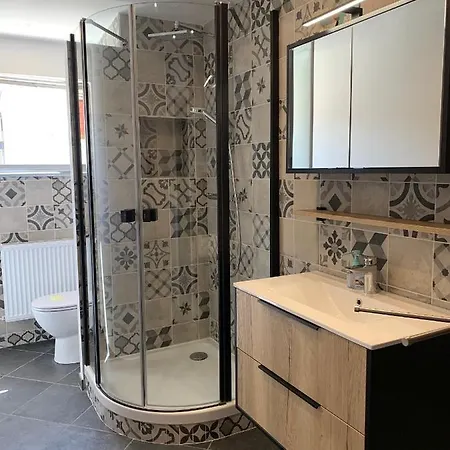 Apartament : Le Paradis A La *