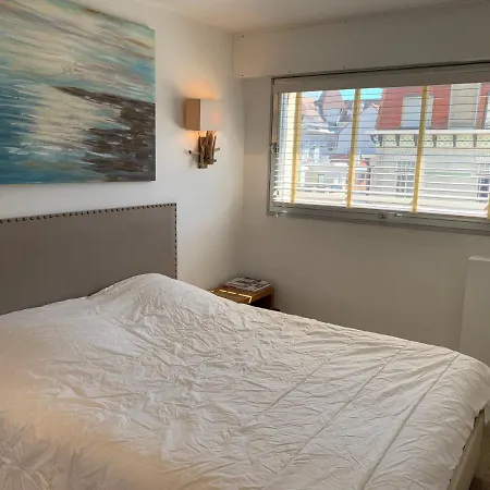 Apartament : Le Paradis A La Le Touquet
