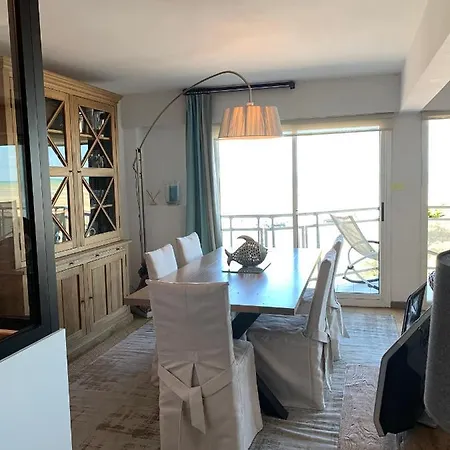 Διαμέρισμα : Le Paradis A La Le Touquet
