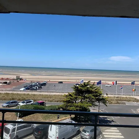 : Le Paradis A La Le Touquet