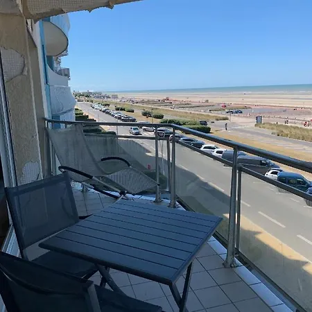 : Le Paradis A La Διαμέρισμα Le Touquet